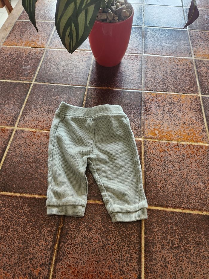 Pantalon mixte - photo numéro 2