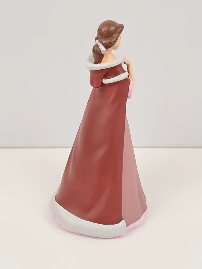 Figurine de Belle de Walt Disney - photo numéro 5