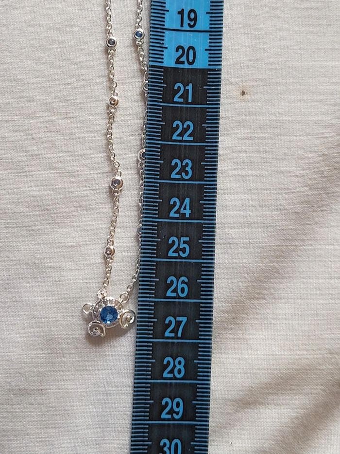 Collier fantaisie - photo numéro 11