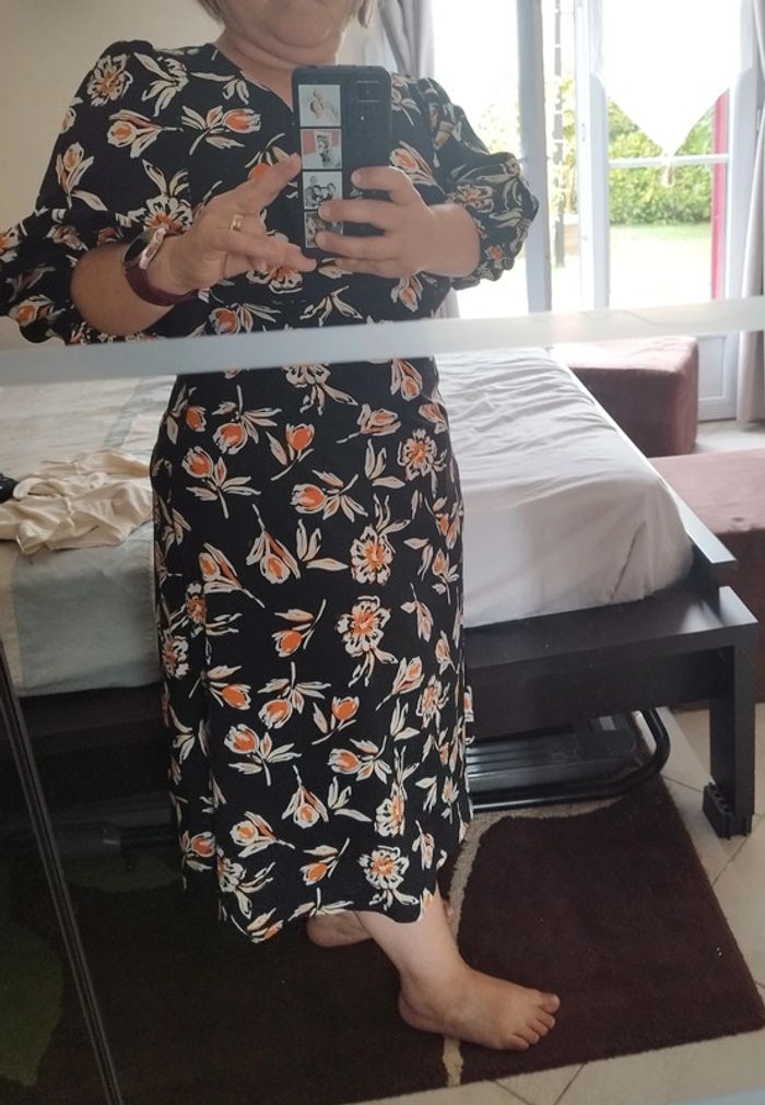 Belle robe d'été - photo numéro 5