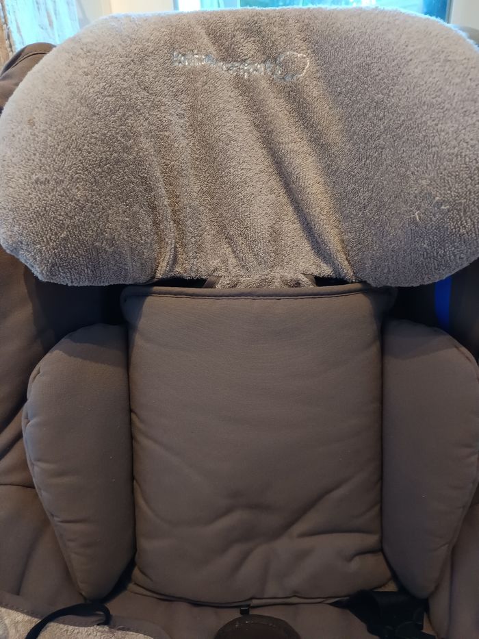 Siège auto Bébé confort opal - photo numéro 6