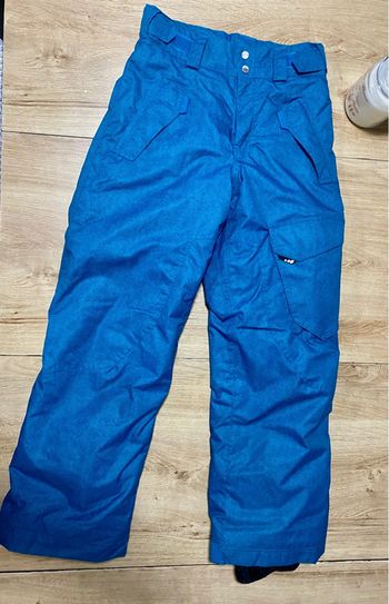 Pantalon de ski - Oxylane (Decathlon) taille s