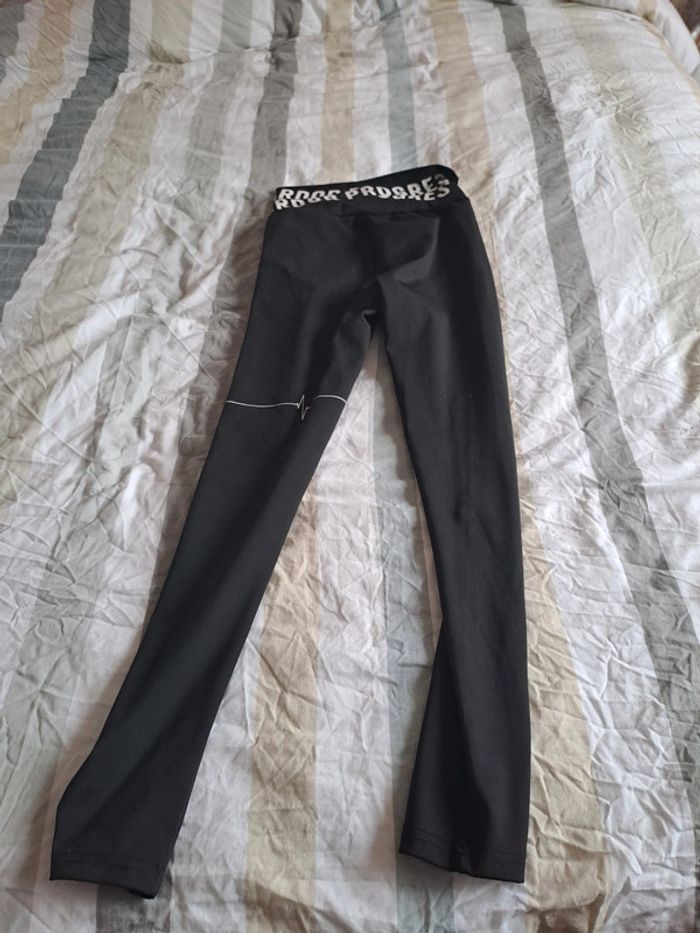 Legging sport crossfit tS - photo numéro 2