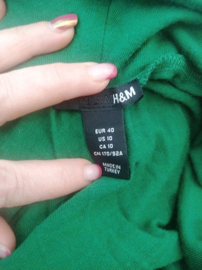 Robe taille 40 - photo numéro 3