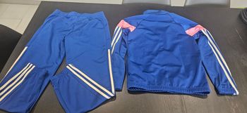 Jogging Adidas fille 11 ans