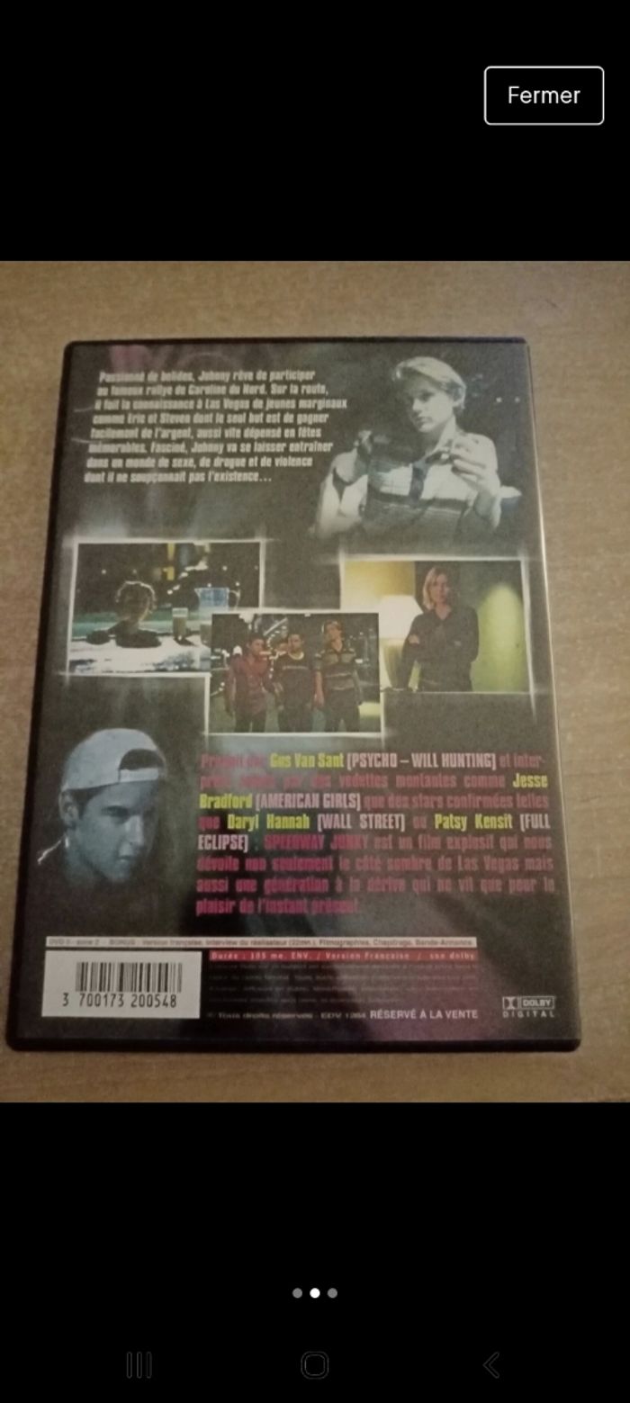 Speedway junky - photo numéro 3