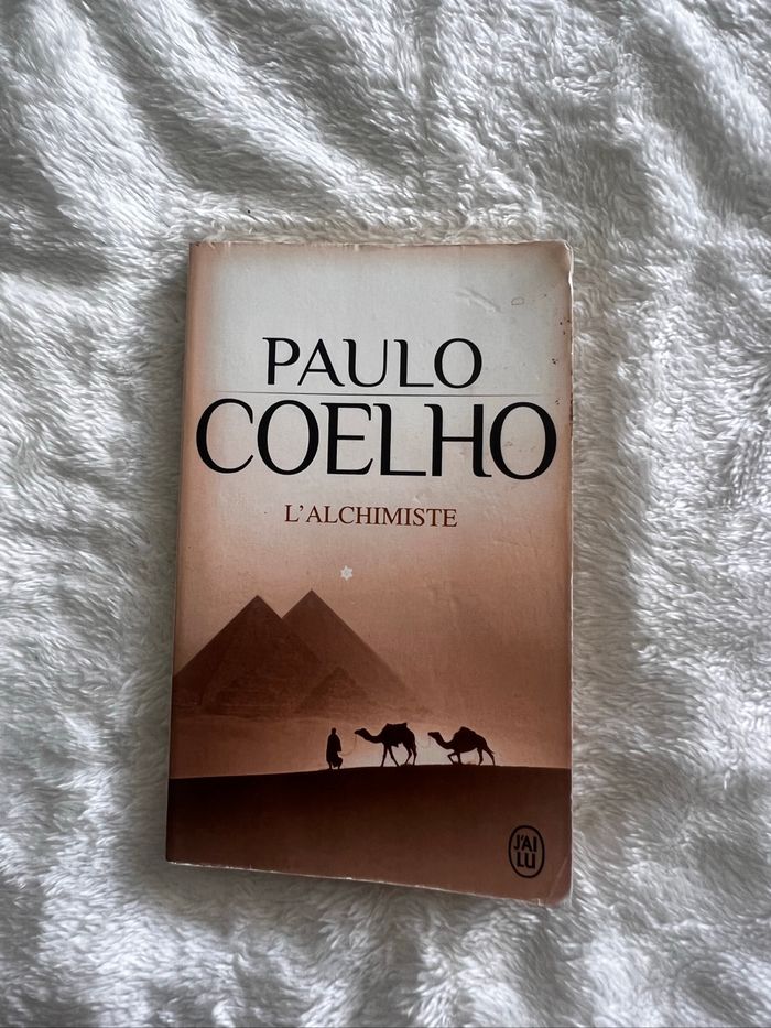 Paulo coelho, l’alchimiste