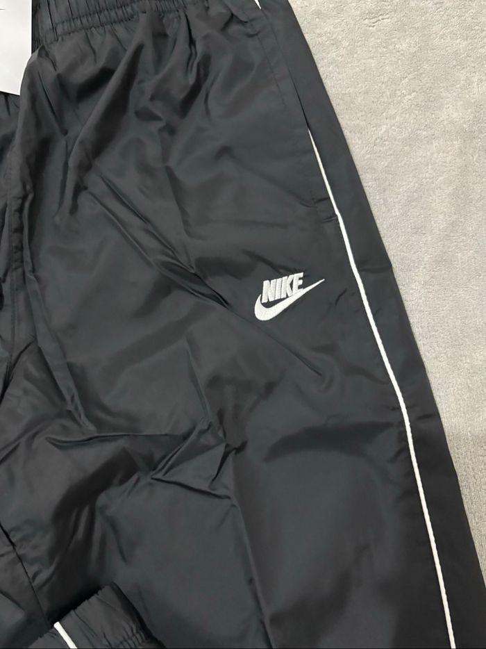 ensemble nike kway noir taille M neuf - photo numéro 5