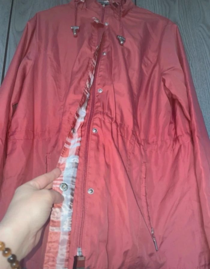 Manteau - photo numéro 3