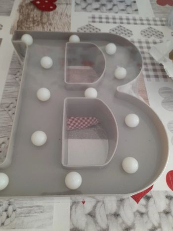 deco luminaire
