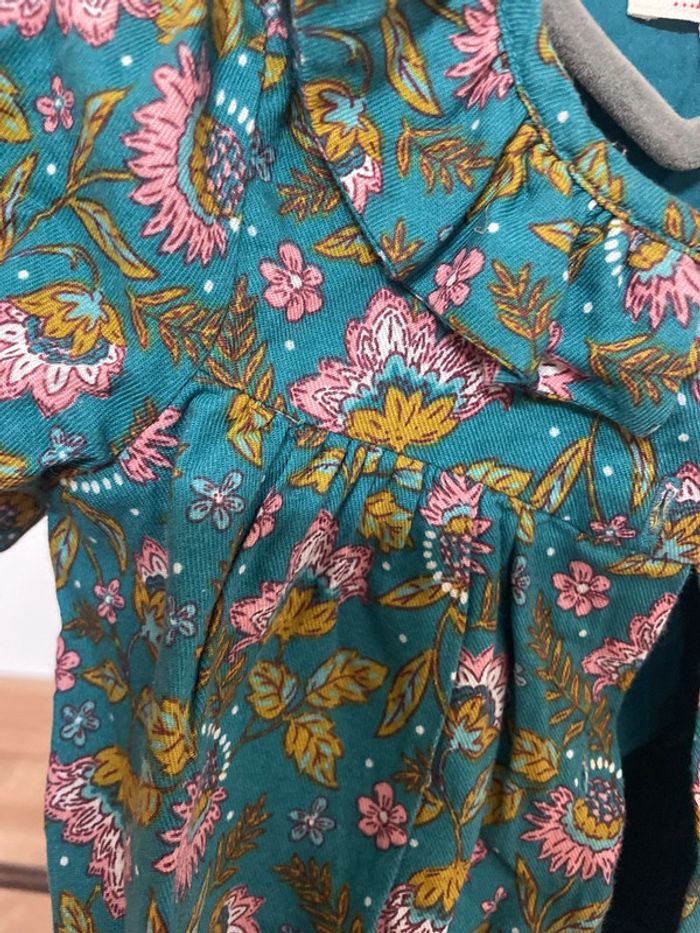 Robe à motifs - photo numéro 2