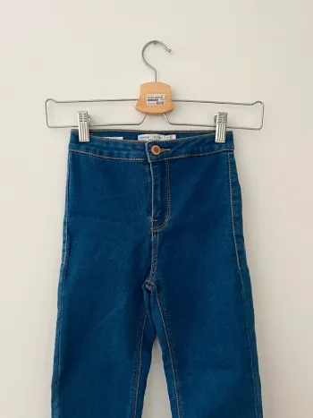 jean skinny