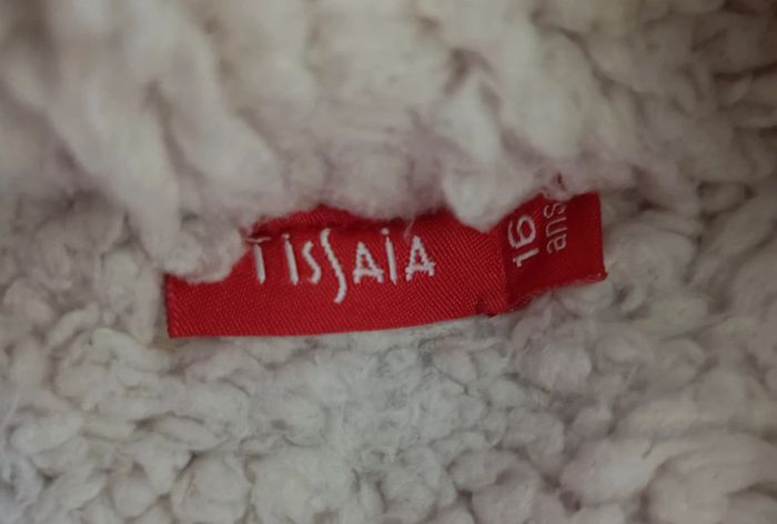 Veste polaire - photo numéro 3
