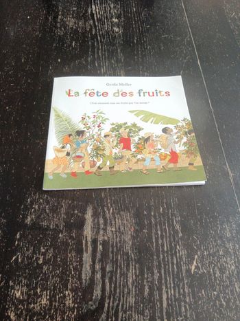 Livre école des loisirs