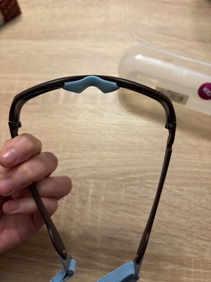 Lunette bebe - photo numéro 6