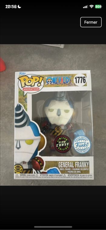 Funko Pop
