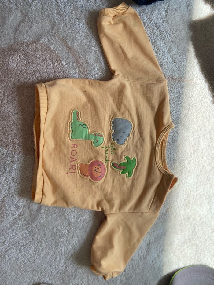 Lot 3 mois - photo numéro 2