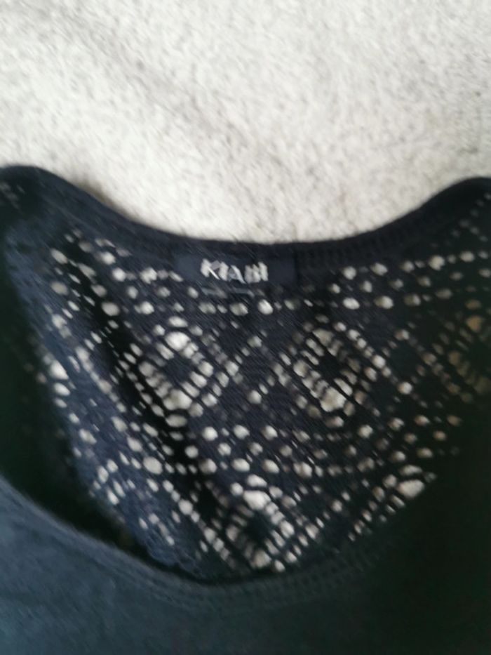 Débardeur - photo numéro 2