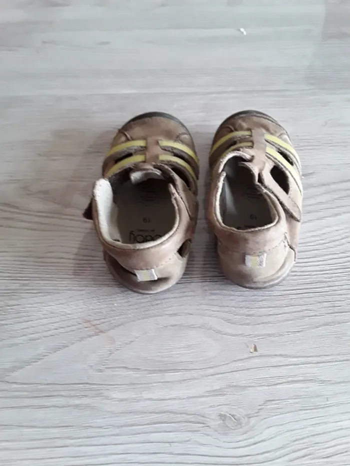 Chaussures - photo numéro 2