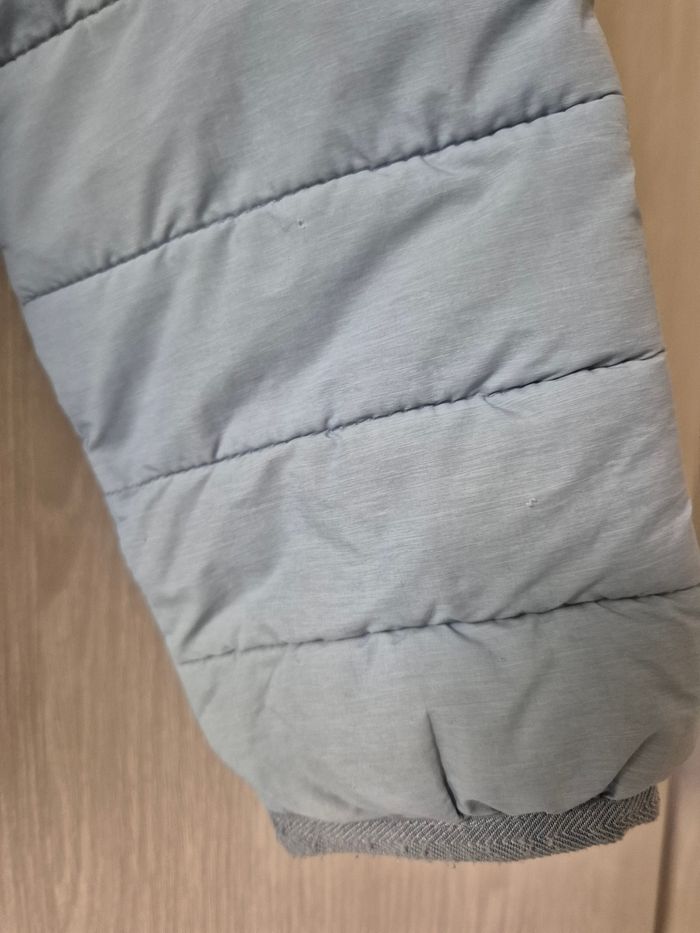 Lot de 3 vestes 6ans - photo numéro 4