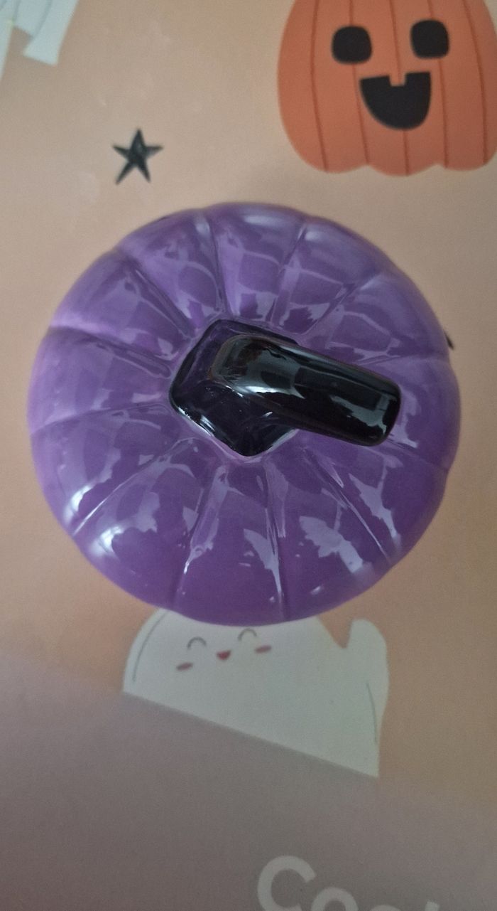 Théière killstar - photo numéro 5