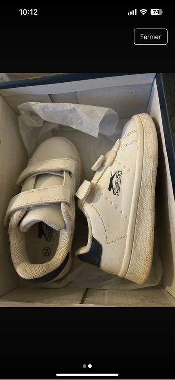 Chaussures