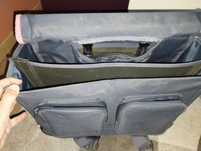 Cartable - photo numéro 4