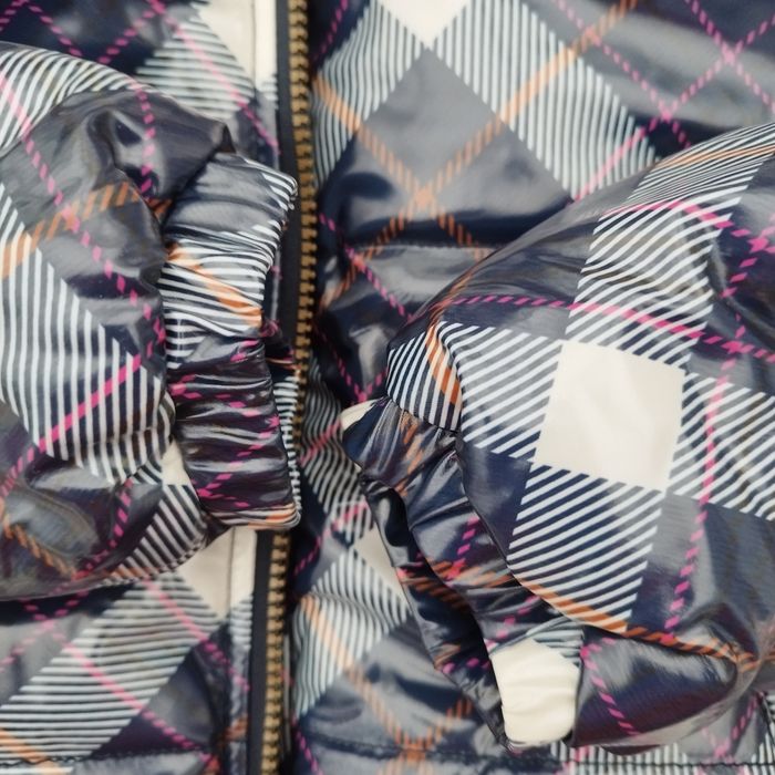 Veste doudoune imperméable - photo numéro 4