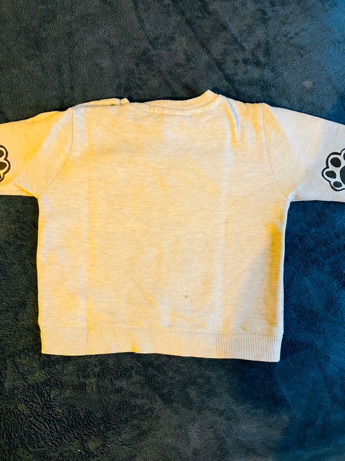 Pull Zara - photo numéro 2