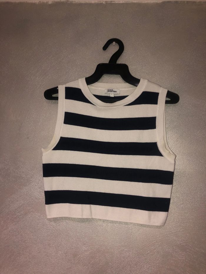 T-shirt femme