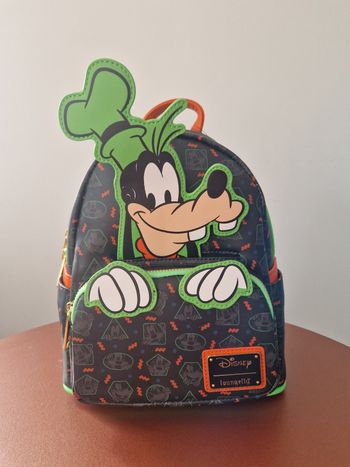 Sac à dos Loungefly Goofy