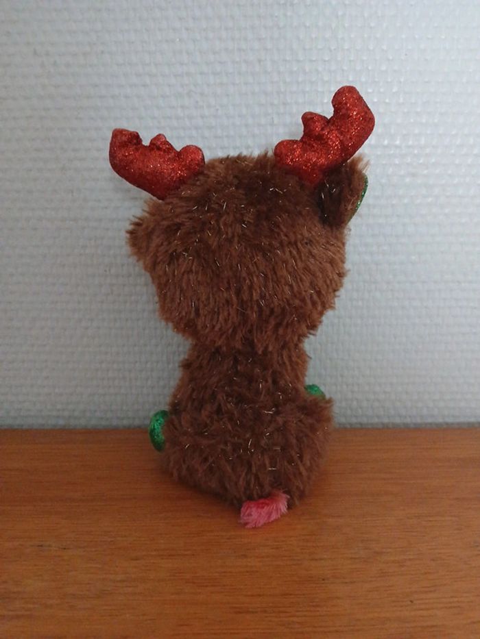 Lot TY Noël - photo numéro 8