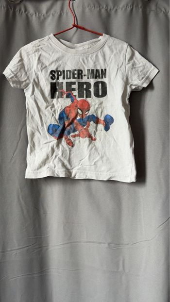 T-shirt garçon 