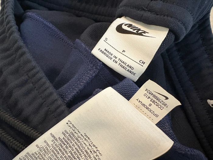 Jogging Nike tech - photo numéro 4