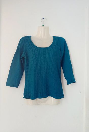 Pull d'hiver femme