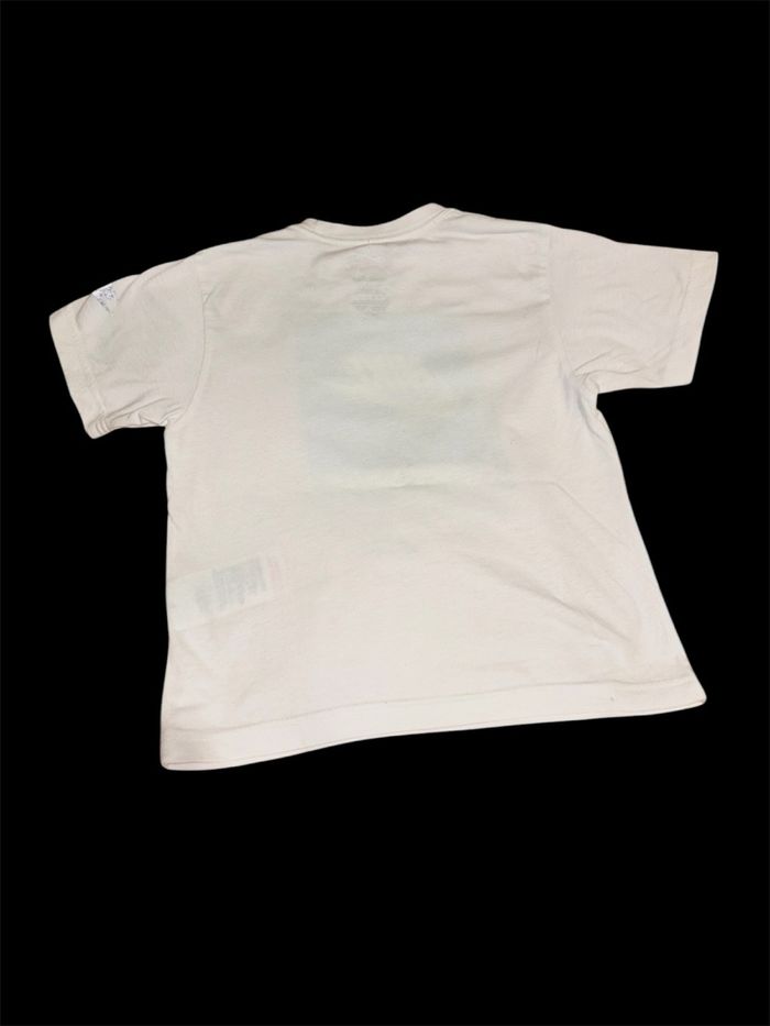 T-shirt Nike 6 ans - photo numéro 2