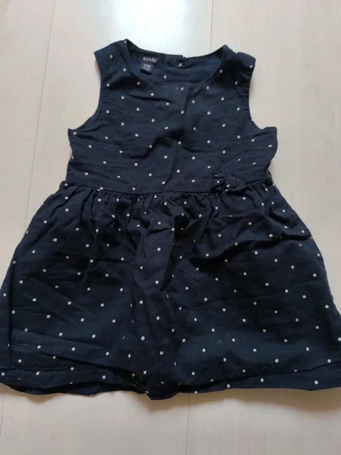 Robe d'été
