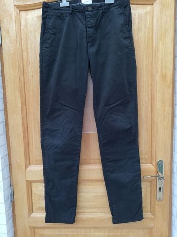 Pantalon Homme T.42 slim