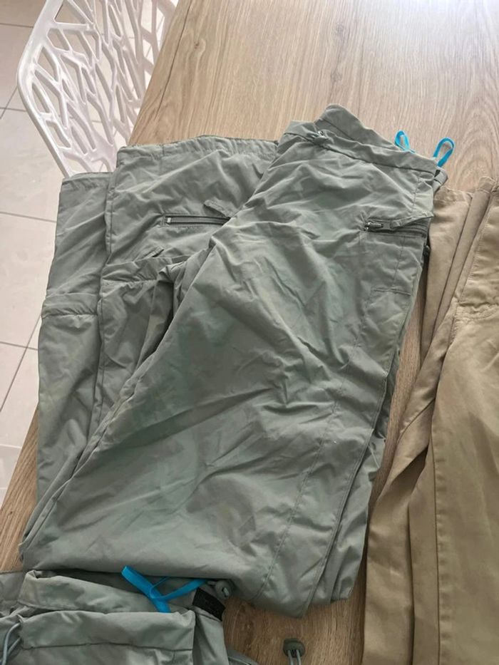 Lot 5 pantalons Pepe Jeans London neuf différentes taille  Idéal revendeur - photo numéro 4