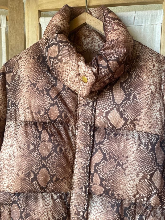 Doudoune femme - photo numéro 2