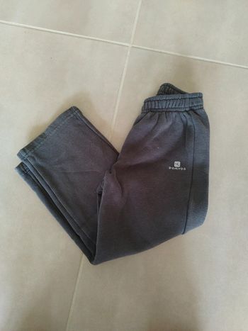 Pantalon jogging 5 ans