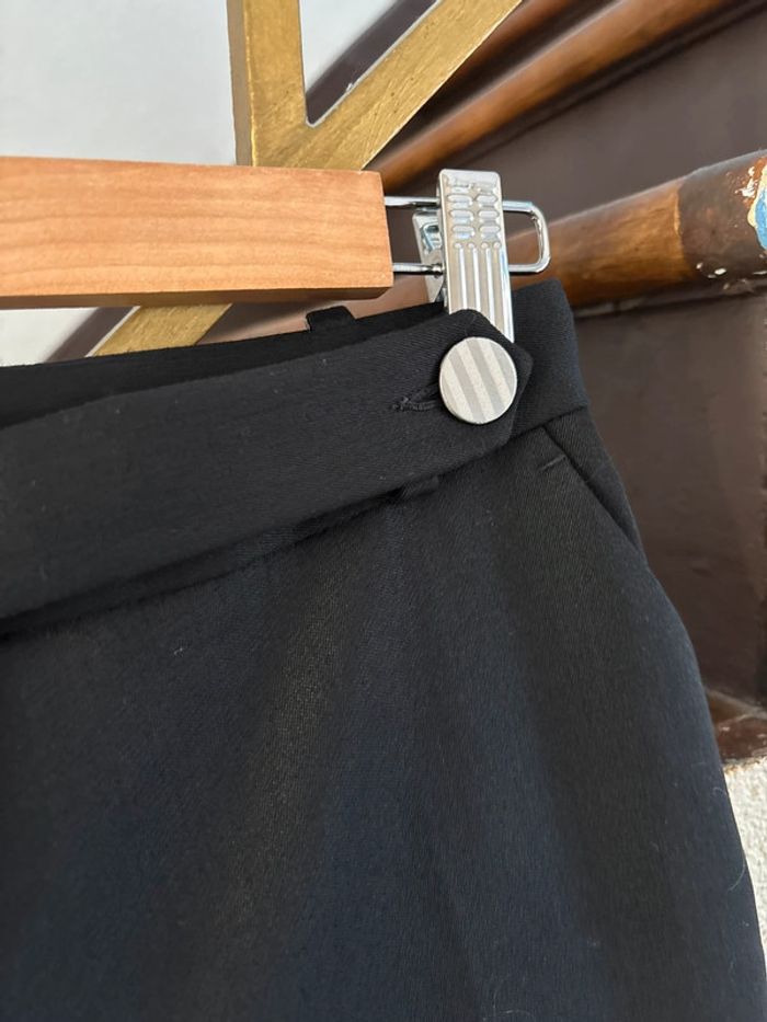 Pantalon tailleur Claudie pierlot - photo numéro 2
