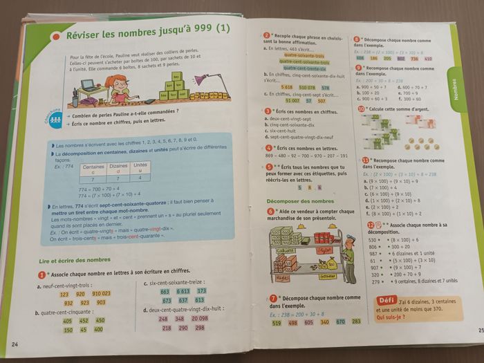 manuel mathématiques ce2 - photo numéro 5