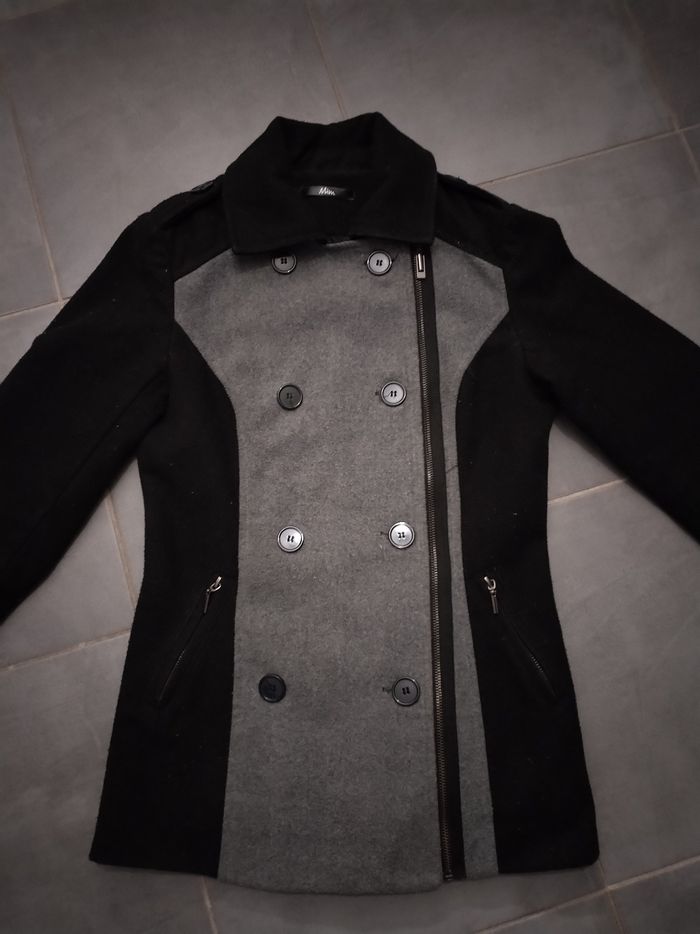 Caban mim 36 - photo numéro 2