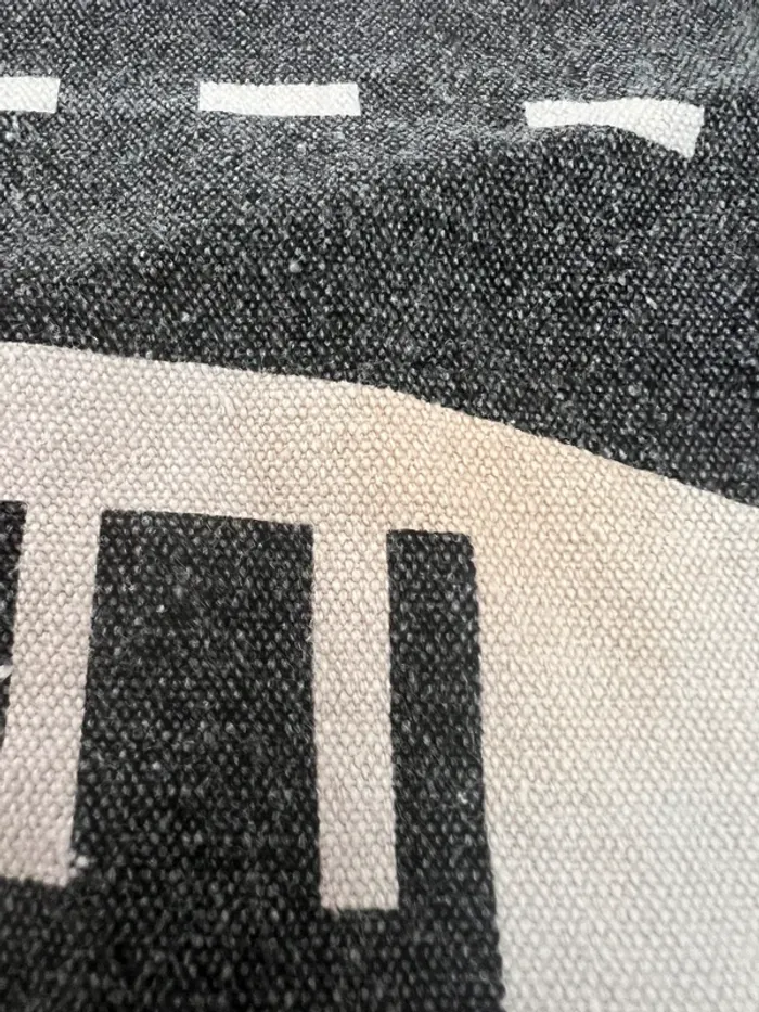 Sac de rangement et tapis de jeu - photo numéro 2