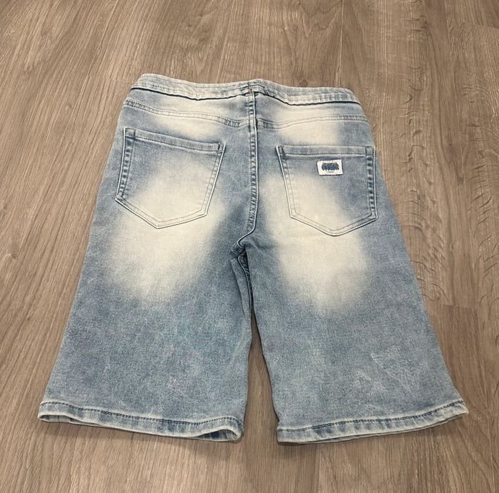 Lot 3 shorts - photo numéro 5