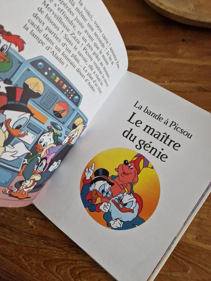 La bande à picsou - photo numéro 3