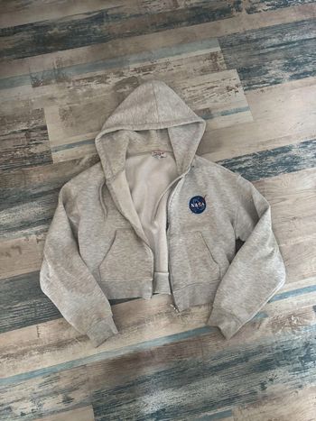Veste nasa