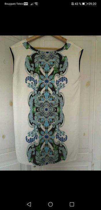Robe sinequanone 36