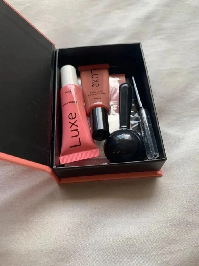 Kit teinture - Luxe - photo numéro 2